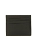ブルネロ・クチネリ Brunello Cucinelli Logo card holder MWZNBU434C8034 Men 財布・カードケース Brown onesize 【送料無料・関税込】