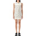 ジェイダブリュー アンダーソン JW Anderson JW ANDERSON Dresses White DR0479PG1783006 Women ワンピー...
