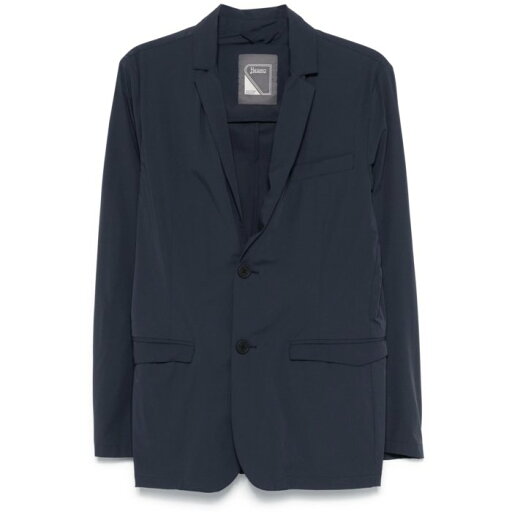 ヘルノ Herno Herno Jackets Blue GA000179U12803Z9201 Men スーツ・ジャケット Blue and green 50 52 48 54 40 42 44 46 56 58 60 62 64 【送料無料・関税込】 ヘルノ Herno Herno Jackets Blue GA000179U12803Z9201 Men スーツ・ジャケット Blue and green 50 52 48 54 40 42 44 46 56 58 60 62 64 【送料無料・関税込】