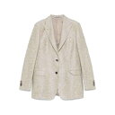 タリアトーレ TAGLIATORE Jacket JBERTHA16B160064U25E322 Women スーツ・ジャケット Nude & Neutrals...