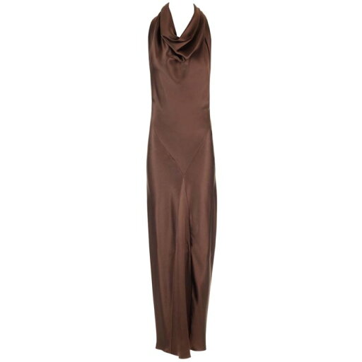 ロエベ LOEWE Long scarf dress in silk satin S540Y09XMS3606 Women ワンピース・ドレス・オールインワン Brown FR36 FR38 FR30 FR32 FR34 FR40 FR42 FR44 FR46 FR48 FR50 FR52 FR54 【送料無料・関税込】 ロエベ LOEWE Long scarf dress in silk satin S540Y09XMS3606 Women ワンピース・ドレス・オールインワン Brown FR36 FR38 FR30 FR32 FR34 FR40 FR42 FR44 FR46 FR48 FR50 FR52 FR54 【送料無料・関税込】
