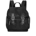 ガニー GANNI GANNI Bags.. Black A6526099 Women バックパック Blacks and greys onesize 【送料無...