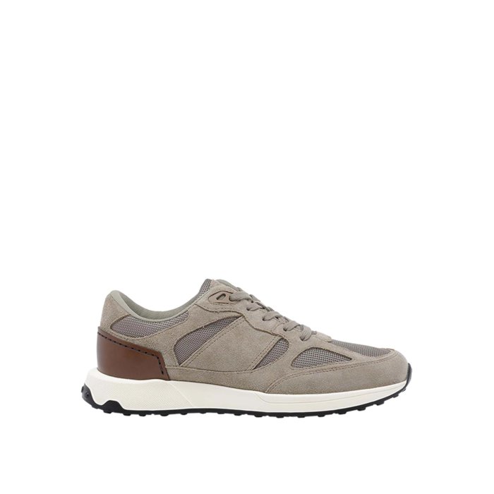 Tod's トッズ メンズ スニーカー XXM63K0JN90NT9TY13 Sneakers Grey 8.5 9 7.5 8 6.5 7 6 【送料無料・関税込】