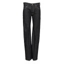 【楽天スーパーセール 最大75%OFF+P2倍】TOM FORD トムフォード メンズ ジーンズ DPB003DMC082HB775 Selvedge bootcut jeans Blue US23 US24 US25 US26 US27 US28 US29 US30 US31 US32 US33 US34 US35 US36 US37 US38 US40 US42 【送料無料・関税込】