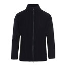 オムプリッセ イッセイ ミヤケ HOMME PLISS? ISSEY MIYAKE 'Basics' cardigan HP56JL54075 Men ニット・セーター・カーディガン Blue 4 2 3 【送料無料・関税込】