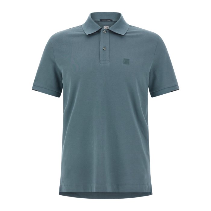 シーピーカンパニー メンズ ポロシャツ トップス Polo shirt