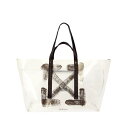 オフホワイト Off-White Off White Bags.. OMNA20KS25FAB0017910 Men トートバッグ onesize 【送料無料・...