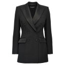 ドルチェガッバーナ Dolce & Gabbana 'Turlington' blazer F29YMTFU28JN0000 Women スーツ・ジャケット B...