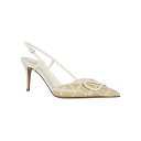 【送料無料・関税込】 ヴァレンティノ Valentino Garavani パンプス・ハイヒール ウィメンズ シューズ パンプス・ハイヒール White 36+...