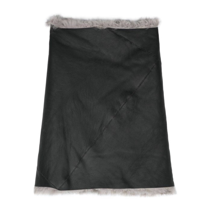 【送料無料・関税込】 リック オウエンス Rick Owens Jackets Black ウィメンズ ウェア ジャケット & コート コート・ダウン Black 42 女性 RP02D3443LSHTR908