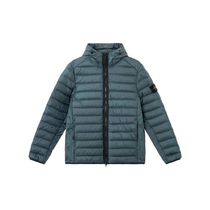 【送料無料・関税込】【正規取扱店】ストーンアイランド STONE ISLAND Coats Green メンズ ウェア ジャケット & コート コート・ダウン Green S M L XL 2XL 男性 K1S154100403S0024V0053