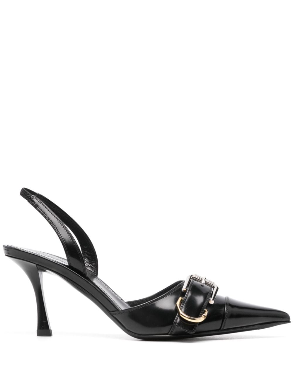 GIVENCHY ジバンシー 大人気花柄シリーズ パンプス 美品 靴 - 靴 GIVENCHY ジバンシー 大人気花柄シリーズ パンプス 美品 靴 - 靴