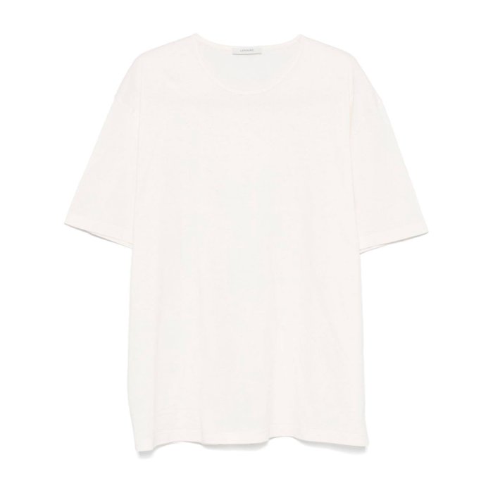 【送料無料・関税込】 ルメール LEMAIRE T-shirts and Polos White メンズ ウェア トップス Tシャツ・カットソー White 3XL L M S XL XS 2XL XXS 男性 TO1335LJ1018001