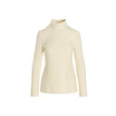 【送料無料・関税込】 ジルサンダー Jil Sander TURTLE NECK SWEATER ウィメンズ ウェア トップス ニット・セーター・カーディガン ...