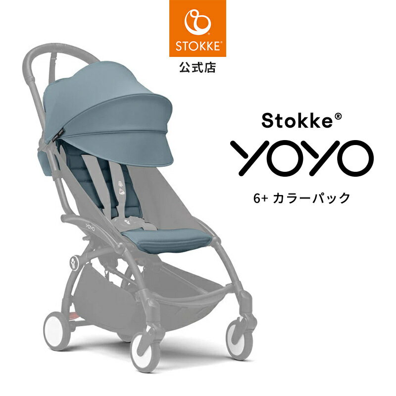 楽天市場】ベビーカー本体（カラーブルー・種類（ベビーカー）背面