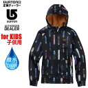 バートン 子供用 撥水