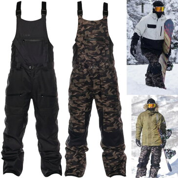 サガ アウターウェアー ビブパンツ/ANOMIE BIB pt /BLACK SAGA OUTERWEAR 17-18,2018【スキー.スノーボードウエア】【s8】