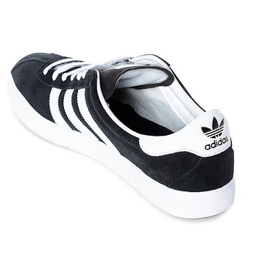 アディダス スケートシューズ SKATE ADV BLK/WHT (BB8713 ) adidas skateboarding アディダス スケートボーディング【C1】【s0】
