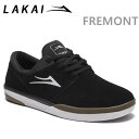 LAKAI ラカイ スニーカー FREMONT フレモント ...