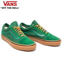 バンズ オールドスクール VANS OLD SKOOL/(G...