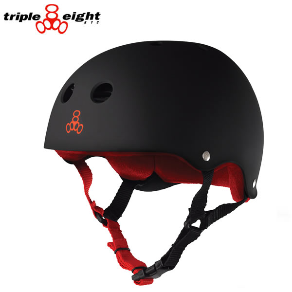 ȥץ륨 إå TRIPLE EIGHT SWEATSAVER Triple8 Ҷͤޤǡ888 ž֡饤󡦥ȥܡ إåȡC1ۡs6