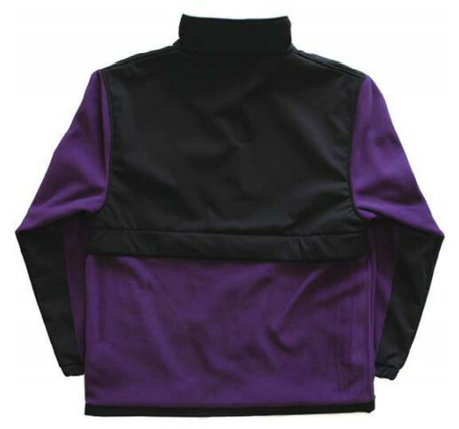 処分価格！！REPUBLIC 　リパブリック　スノーボード ウェア RPM CREW FLEECE -jacket / PURPLE 撥水シャツ (22-23 2023) スノーボード　ジャケット 【C1】【s7】 2