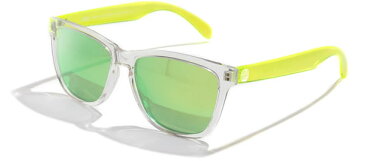 サンスキー サングラス ORIGINAL CLEAR LIME -Polarized SUN-OR-LI sunski サングラス　偏光サングラス【K1】