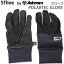 ݡƥå 5ܻ ST LINE by POLARTEC GLOVE/ ֥å ashram ʡ֡N1ۡs2