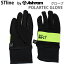 ݡƥå 5ܻ ST LINE by POLARTEC GLOVE/ ֥å ashram ʡ֡N1ۡs8