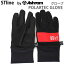 ݡƥå 5ܻ ST LINE by POLARTEC GLOVE/ ֥åå ashram ʡ֡N1ۡs8