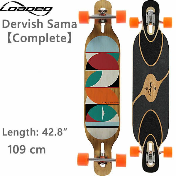 ݥ10ܡ󥰥ȥܡ ǥå ӥå奵 Dervish Sama /paris v3ץ꡼ 󥹥 ܡ loaded boardss3