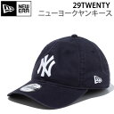 [Ki bsO]@j[G Lbv 29TWENTY j[[NEL[X lCr[ 2920 NEW ERA (13059421)NEWERA Xq KiyC1zys0z