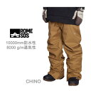 処分価格!!ROME ローム ウェア ●Lサイズのみ 22-23 STNACE -pant パンツ / CHINO (2022-2023) ウエア スノーボー...