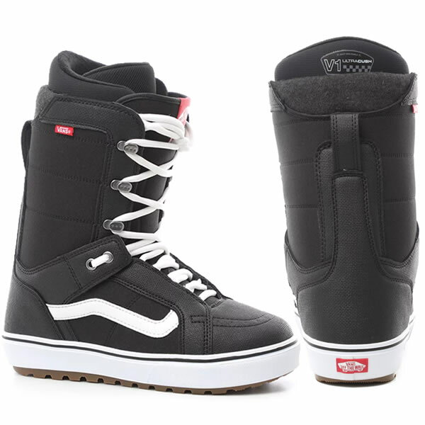バンズ スノーボード ブーツ メンズ VANS HI-STANDARD OG ハイスタンダードOG / BL...