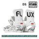 FLUX rfBO DS(fB[GX) WHITE tbNX(23-24 2024) {Ki Xm[{[h oCfBOyC1zys7z