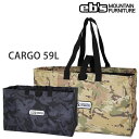 ebs GrX@Xm[{[h@߂J[SobO CARGO BAG 59L J[SobO@ Xm[{[h@Xm{[@yN1zys3z