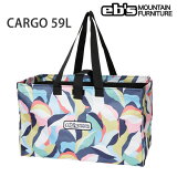 ڥޥ饽֡3000߰ʾ300OFFݥebs ӥΡܡɡ륫Хå CARGO BAG 59L / LEAF Хå ΡܡɡΥܡN1ۡs5