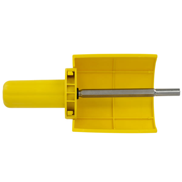 TOKO �ȥ� �������꡼�֥饷 �ϥ�ɥ� ��100mm�Υ֥饷���б� 5542550 �����顼�֥饷 �����������Ρ��ܡ��� ���塼��ʥåס�C1�ۡ�s6��