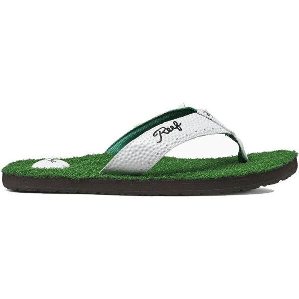 【6/10まで★3000円以上で300円OFFクーポン】REEF サンダル MULLIGAN II ビーチサンダル アフター ゴルフ リーフ サンダル【s1】 3