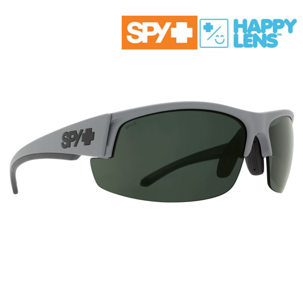 ѥ spy 󥰥饹SPRINTER ץ󥿡 PRIMER GRAY ANSI RX - HAPPY GRAY GREEN 673502794863HAPPY󥺡C1ۡs7