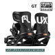 FLUX rfBO GT(W[eB[) BLACK tbNX(23-24 2024) {Ki Xm[{[h oCfBOyC1zys2z