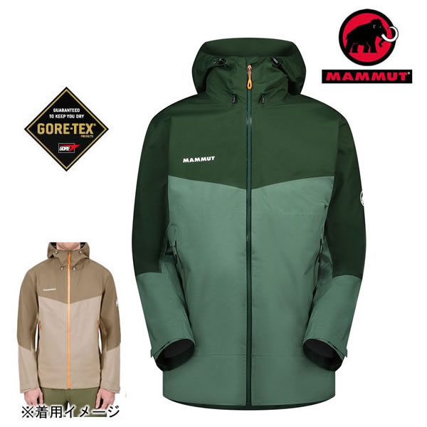 ޥࡼ 㥱å ƥå GORE-TEX CONVEY tour hs hooded Jacket AF Dark jade-woods 40239 1010-28451 mammut ƥå 㥱åȡC1ۡs1