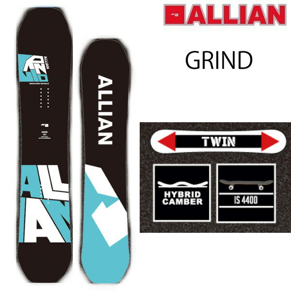 楽天市場】グラインド アライアンの通販 