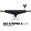 ȥܡ ȥå 2ĥåȡ ٥㡼 VENTURE TEAM EDITIONS SALT N PEPPER2 5.2 HI ܡȥåC1ۡs0