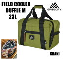 GREGORY グレゴリー フィールドクーラーダッフルバッグ M カーキ FIELD COOLER DUFFLE M 23L 142567 1475 【バッグ リュックサック ボストンバッグ】【C1】【s7】