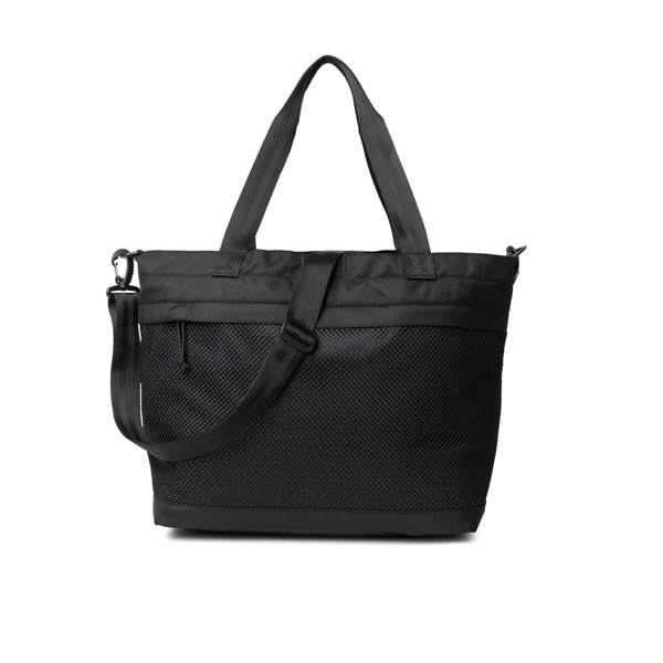 ニューエラ トートバッグ ジムトートバッグ 37L ブラック (14521333) GYM TOTE BAG...