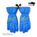 T[A[Y O[u SALMON ARMS / THE GLOVE MID STYLE(23-24 2024)Xm[{[h O[u ܁ys0z