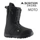 o[g u[c BURTON MOTO g SPEED ZONE NCbN[X / BLACKi23-24 2024jXm[{[h u[cys2z