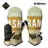 Ρܡɥ֥ߥȥ󥢥॰֥ƥåDGMAltgreen/beige(23-242024)GORE-TEXashram֡C1ۡs0