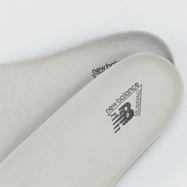 �˥塼�Х�� ���󥽡��� new balance ���å���˥󥰥쥶�����󥽡���(LAM35716-GR) �׷�ۼ� ���ߤ���C1�ۡ�N1�ۡ�s7��